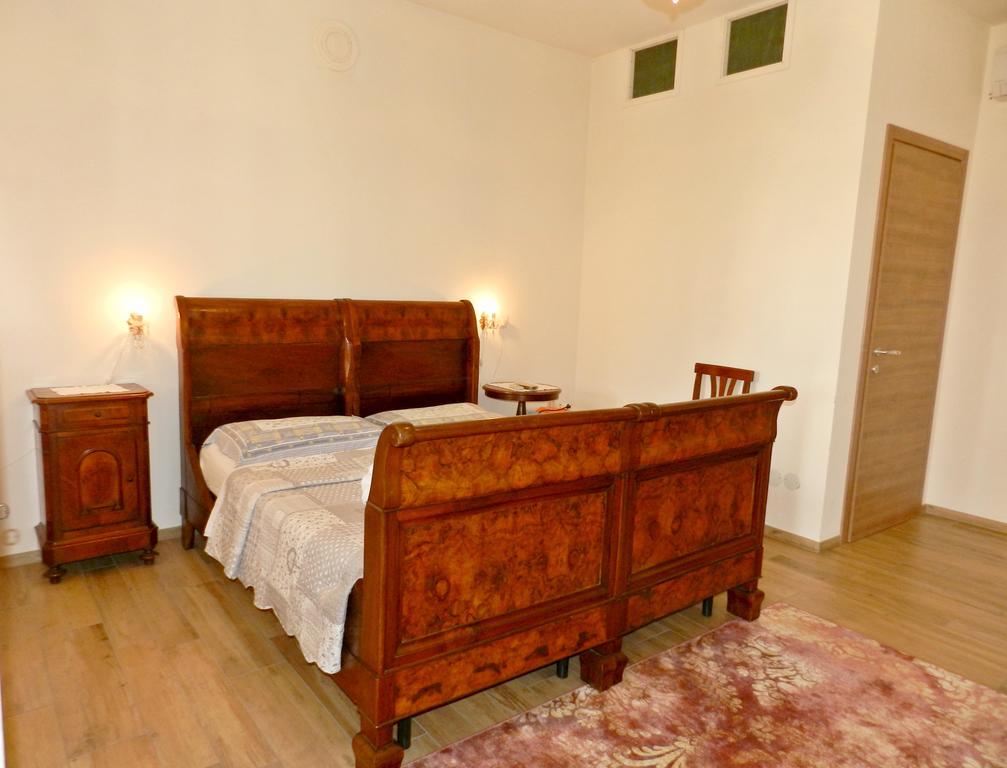 Agriturismo Zio Michele Hotell Isola Della Scala Eksteriør bilde